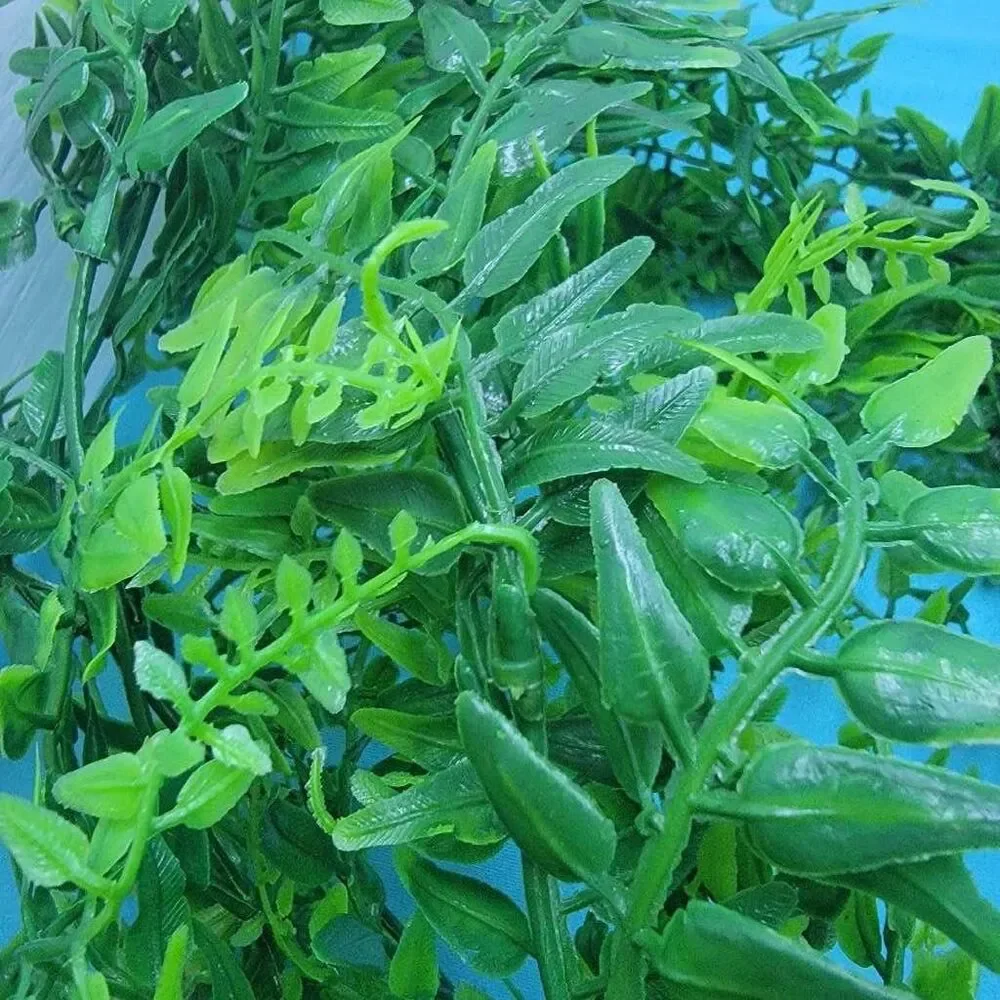 Artificial Greenery Vine Green 25